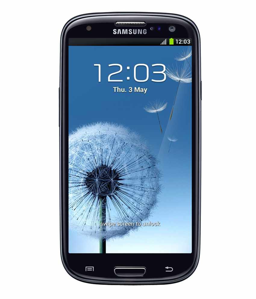 Samsung Galaxy S3 Gt I9301i
